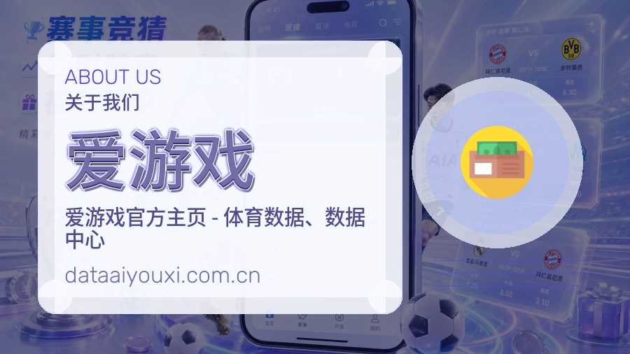 爱游戏服务说明
